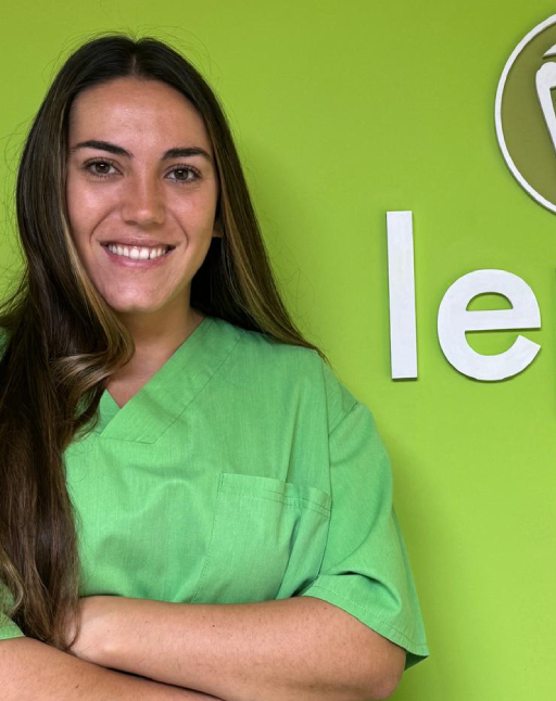foto de elena cameo