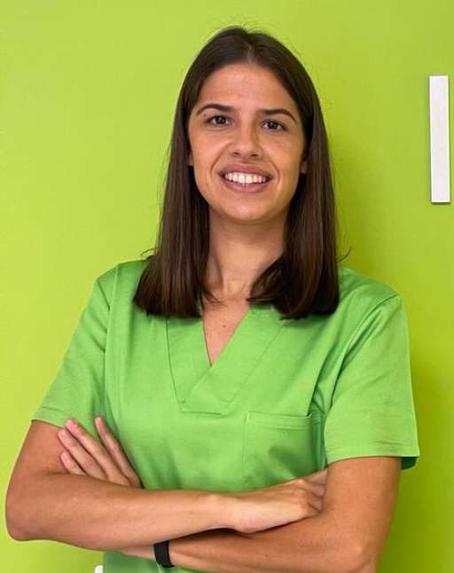 foto de esther cebamanos